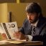 First time screenwriter pens Argo for Ben Affleck and his floppy hairdo!